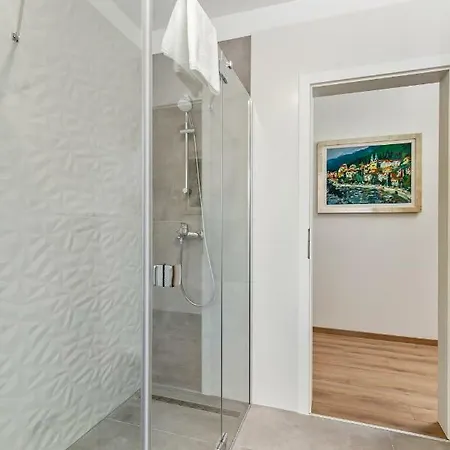 Apartment Niki