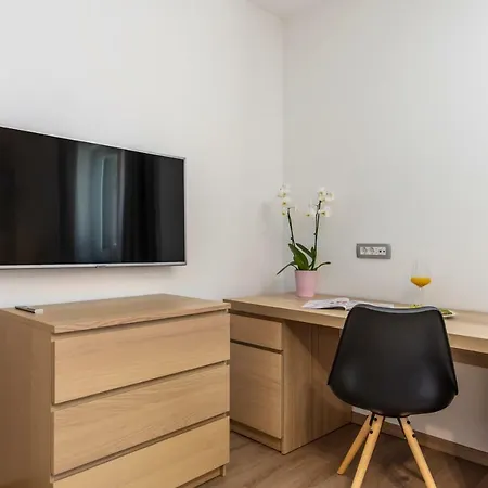 Apartmán Niki